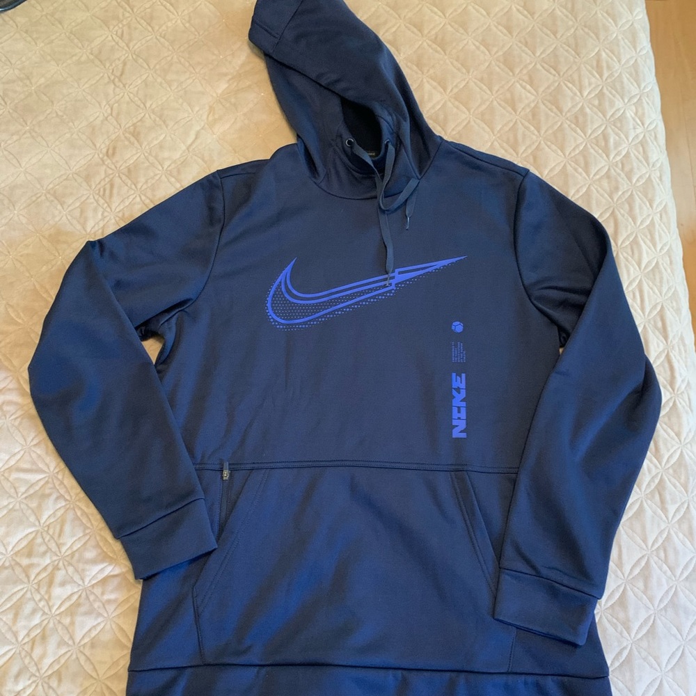 Nike Therma-fit Hoodie